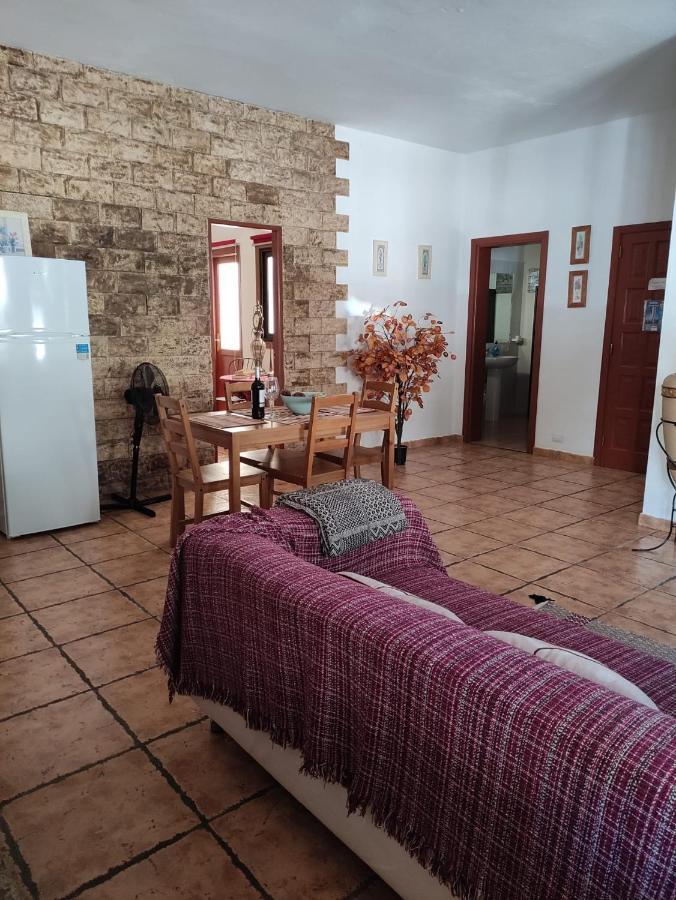 Cotillo Apartamento Sky1 아파트 외부 사진
