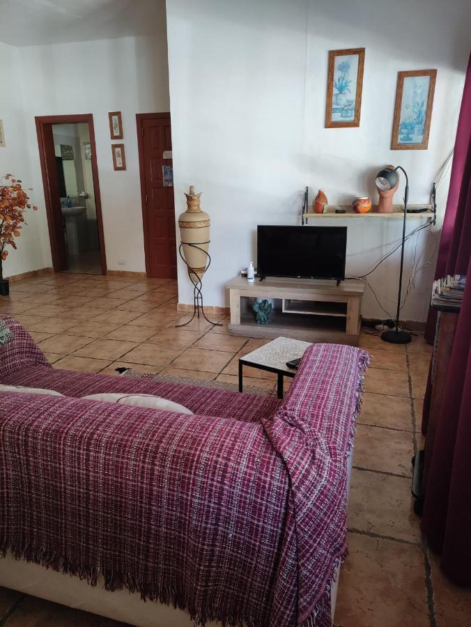Cotillo Apartamento Sky1 아파트 외부 사진