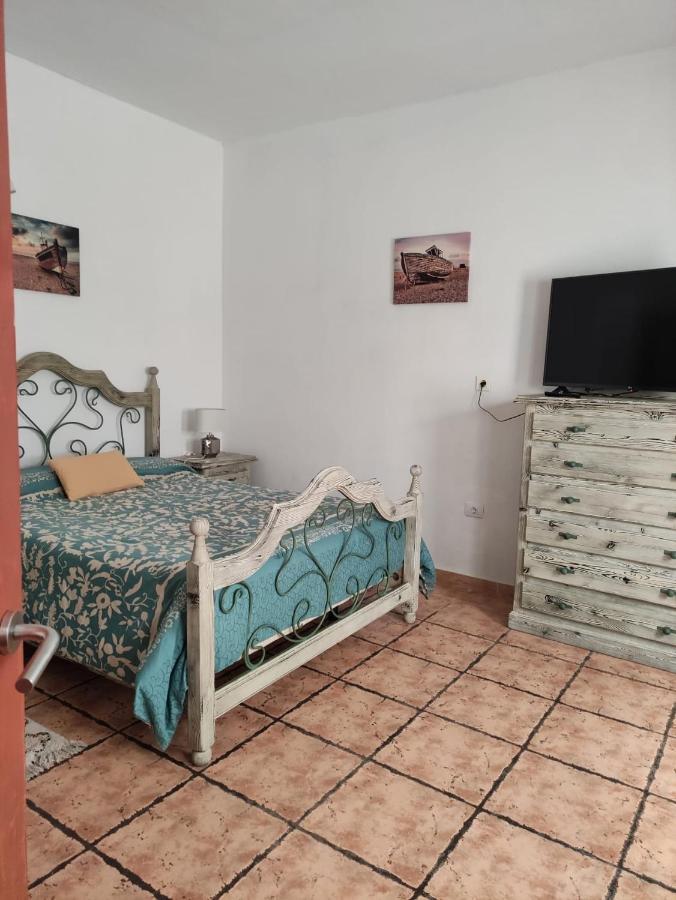 Cotillo Apartamento Sky1 아파트 외부 사진