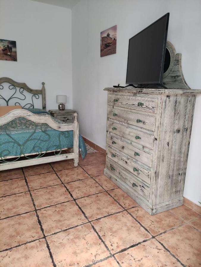 Cotillo Apartamento Sky1 아파트 외부 사진